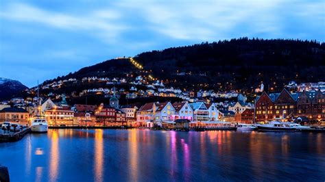 Bergen Norway Wallpapers Top Free Bergen Norway Backgrounds