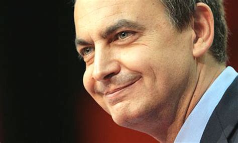 Profile the Spanish prime minister José Luis Rodríguez Zapatero