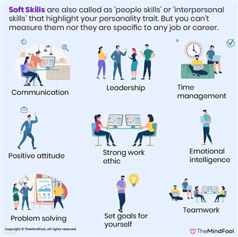 soft skills that every employer is looking for soft skills soft skills training