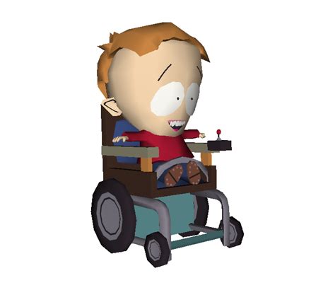 Xbox 360 Avatar Marketplace Timmy The Models Resource