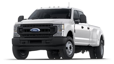 2022 Ford F 350 Buyers Guide Reviews Specs Comparisons