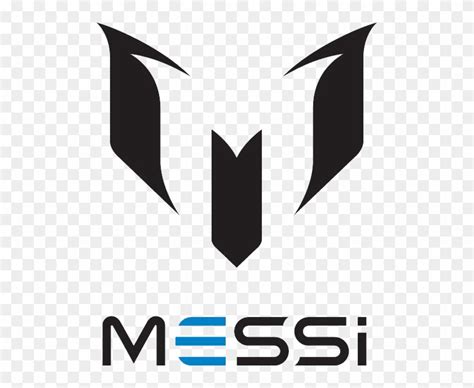 Lionel Messi Logo Free Transparent Png Clipart Images Download