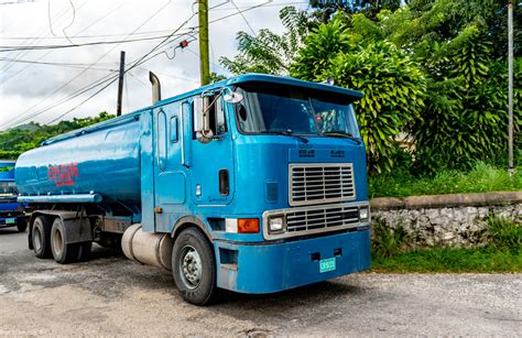 truck spotting runaway bay jamaica rab lawrence flickr