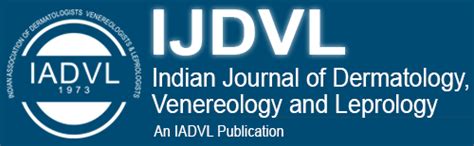 Media Indian Journal Of Dermatology Venereology And Leprology