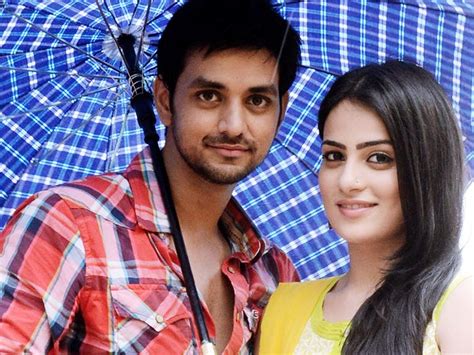 Hd Ranveer And Ishani Wallpaper Shakti Arora Radhika Madan Cute