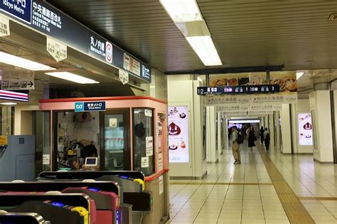 Jr池袋駅・丸ノ内線池袋駅（地下）から「池袋西口（地上）」へのアクセスは？ 関西の駅ガイド