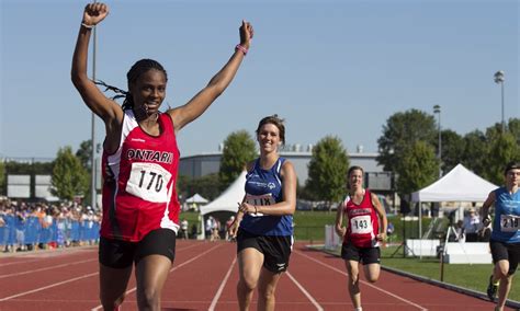 Become an Athlete - Special Olympics Ontario