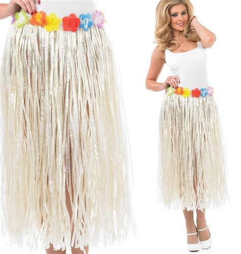 Perfect for your little ones luau or hawaiian themed party. Plus size hawaiian fancy dress - PlusLook.eu Collection