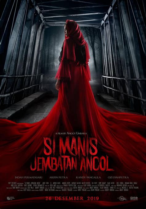 Cerita Seram Indonesia 10 Rekomendasi Film Hantu Terseram Indonesia