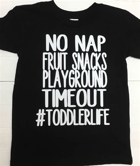 Toddler Life T-Shirt, About that #Toddlerlife, Cute Toddler Shirt, Funny Toddler Shirt, Toddler ...
