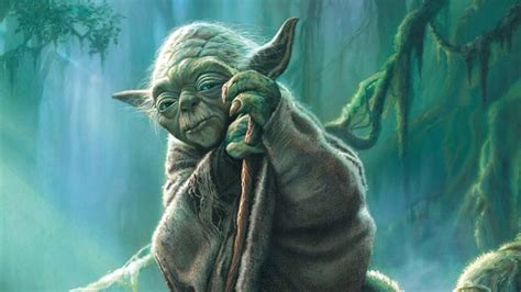 7 Facts About Yoda Youtube