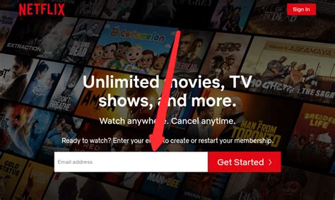 Netflix Free Trial How To Get Netflix For Free Cloudzat