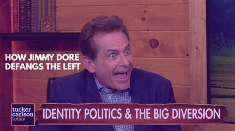 How Jimmy Dore Defangs The Left Youtube
