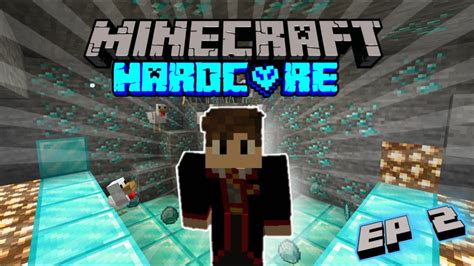 Diamonds And Milf Chicken Minecraft Hardcore 2 Youtube