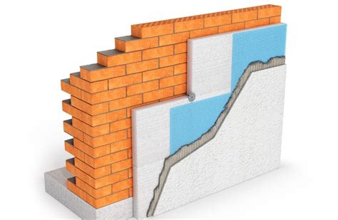 What Is Solid Wall Insulation Uk