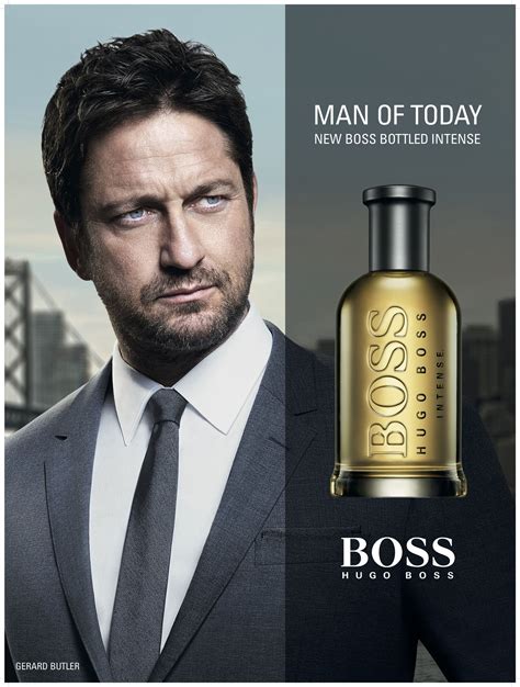 Boss Bottled Intense Hugo Boss Za Muškarce Slike Perfume Hugo Boss
