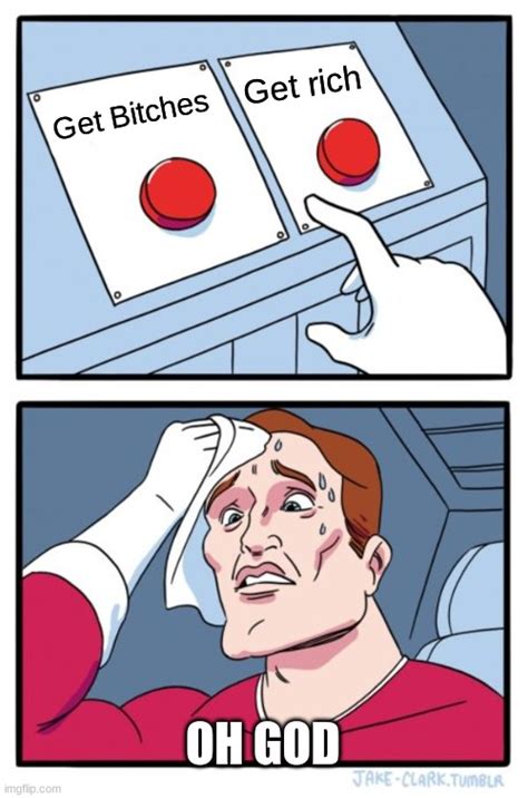 Hard Choice Imgflip