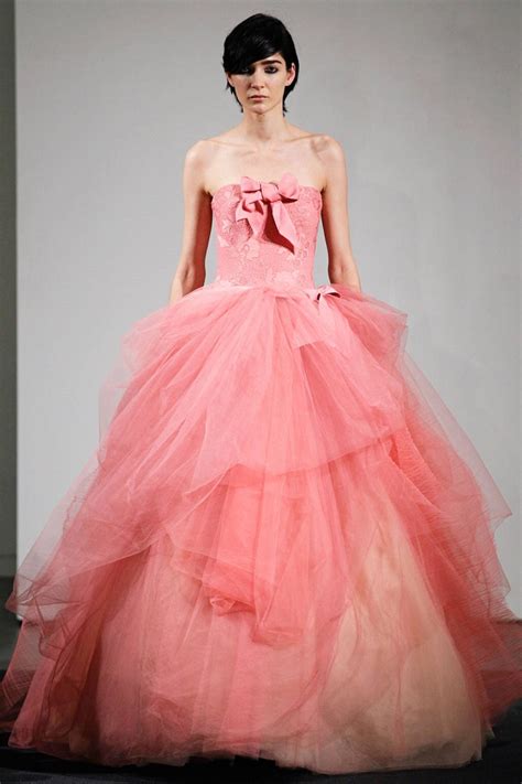 See more ideas about designer wedding dresses, pakistani wedding dresses, dresses. mydesignweek_vera wang_wedding dress1