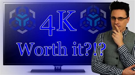 4k Vs 1080p 4k Tvs Are Better Now Heres Why Youtube
