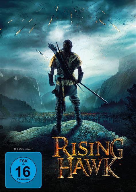 Rising Hawk - Film 2019 - FILMSTARTS.de