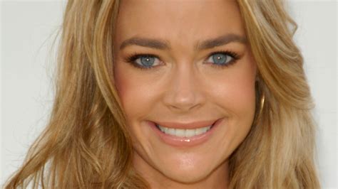 The Transformation Of Denise Richards From Childhood To 50 Years Old