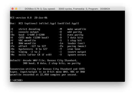 Kansas City Standard | Think more!