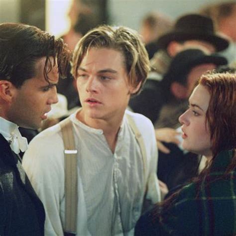 Metáfora Sequía Arrepentimiento Peinado De Leonardo Dicaprio En Titanic Perdonar Monasterio Mármol