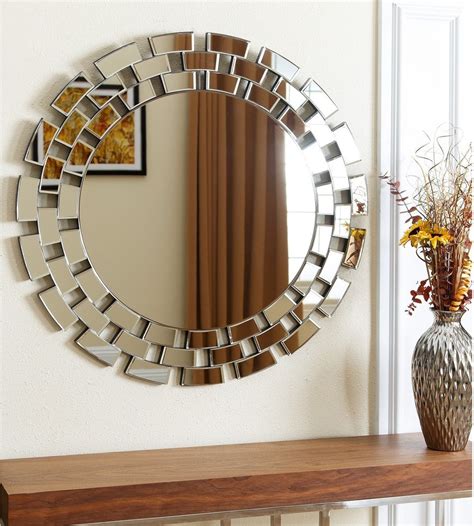 Best 20 Of Cool Wall Mirrors