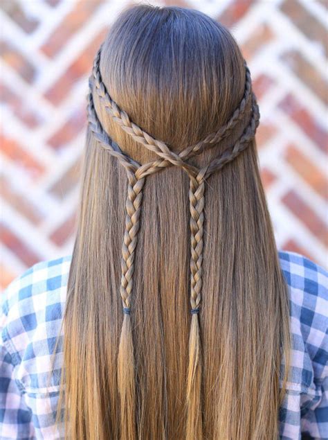 20 Kids Hairstyles That Any Parent Can Master Easy