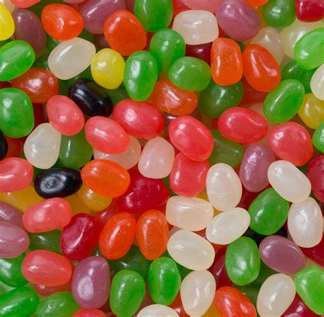 Just Born Jelly Beans | Bulk | Sweet City Candy