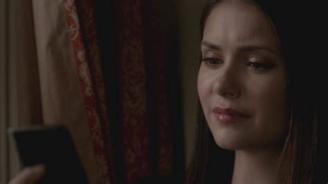 The Vampire Diaries 3x17 Break On Through Hd Screencaps Nina Dobrev Image 29956240 Fanpop