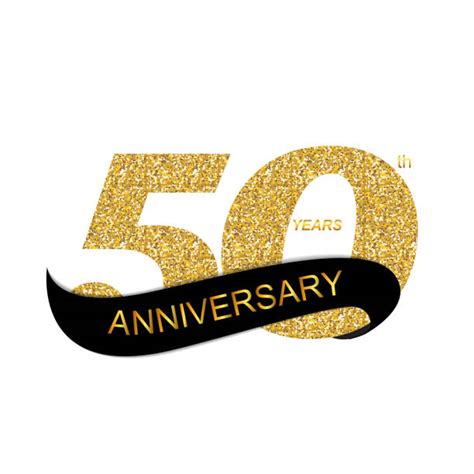50th Anniversary Illustrations Royalty Free Vector Graphics And Clip Art