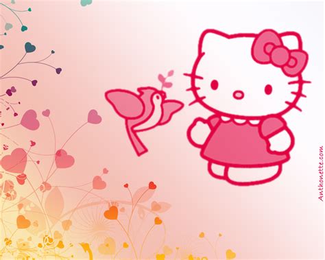 Looking for the best wallpapers? 49+ Cute Hello Kitty Wallpaper Desktop on WallpaperSafari