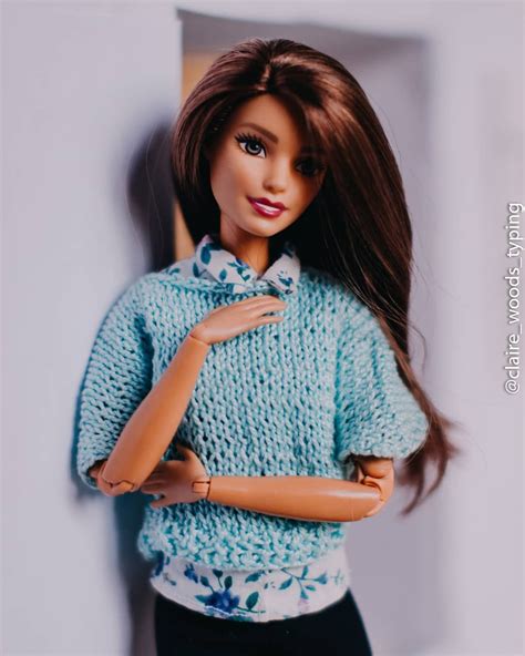Barbie Made To Move Barbie Women Fashion