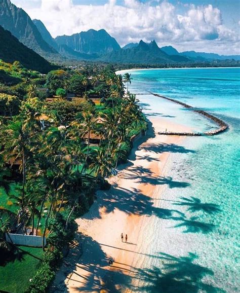 Double Tap If You Love This Beach Hawaii Travel Places To Travel