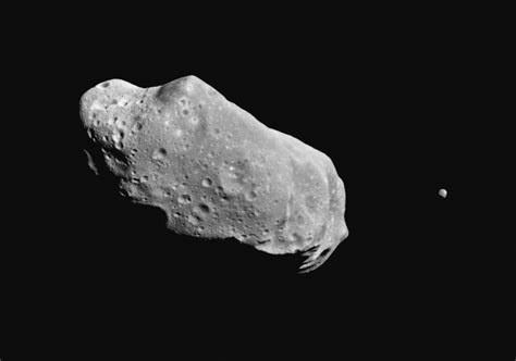 When Will The Giant Asteroid Pass Earth Next Week Heres How To See