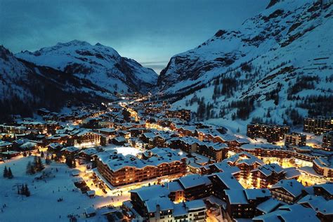 Ski Resorts Ten80 Events