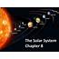 PPT  The Solar System Chapter 8 PowerPoint Presentation Free Download