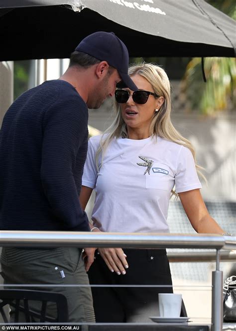 roxy jacenko ditches wedding ring with mystery male daily mail online