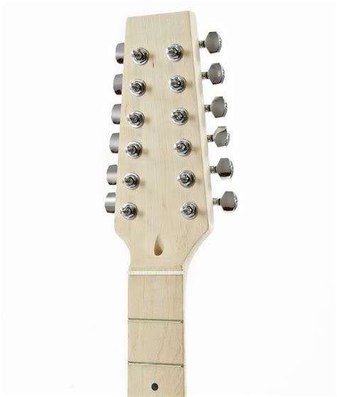 This diy guitar kit has everything you need for building your own custom electric guitar. 12 String Knoxville Electric Guitar DIY Kit - Nearly New ...