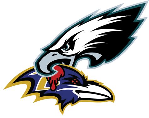 Philadelphia Eagles Vector At Collection Of