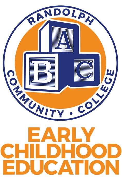 Early Childhood Randolph Community College