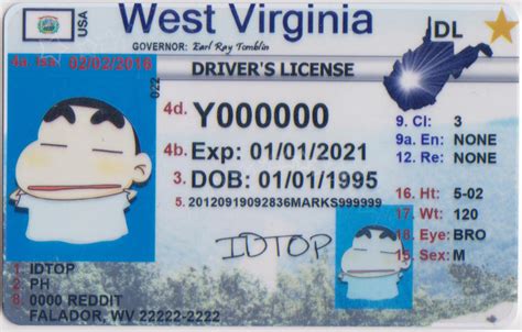 WEST VIRGINIA|Price|Fake ID |Scannable Fake IDs|Buy Fake IDs| Fake-ID|Fake ID God| www.idtop.ph