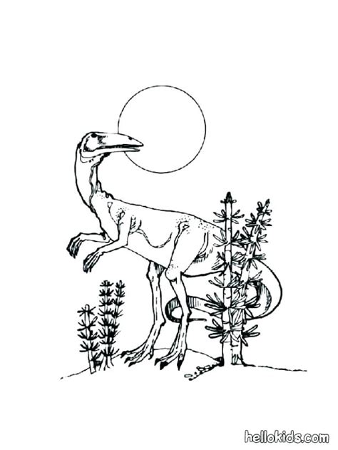 Download Fossil Coloring Pages at GetColorings.com | Free printable ...