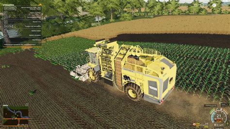 Fs19 Clovercreek Multifruit Map V1002 Simulator