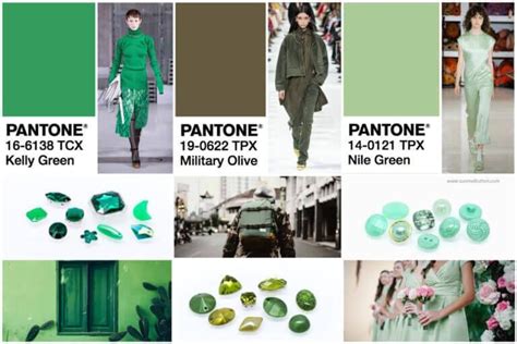 Top Three Color Trends For Springsummer 2021 Sunmei