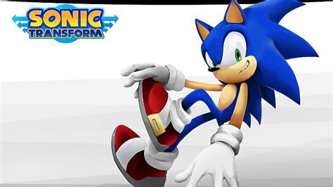 Hd Wallpaper Cartoons Sonic The Hedgehog Abstract Video Games Sega