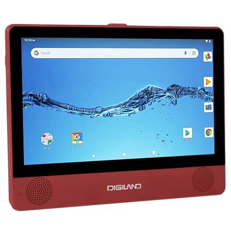 Digiland Dl9003 2 In 1 Android Tablet Computers Unlimited