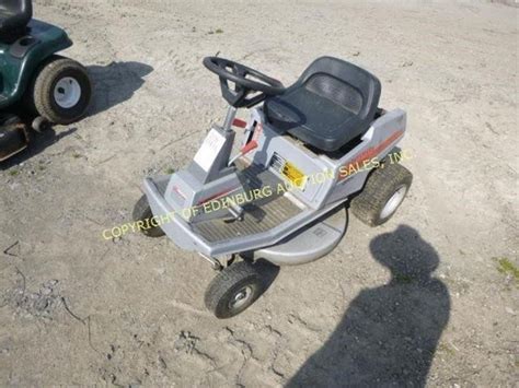 Craftsman 10 Hp 30 Riding Mower For Sale 30 Best Riding Mowers