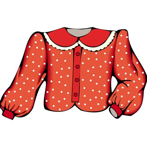 Blouses Clipart 20 Free Cliparts Download Images On Clipground 2024